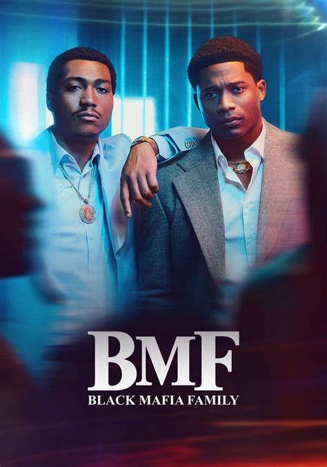 Watch BMF Online .